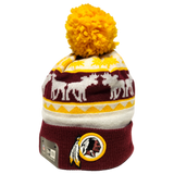 Washington Redskins Toque