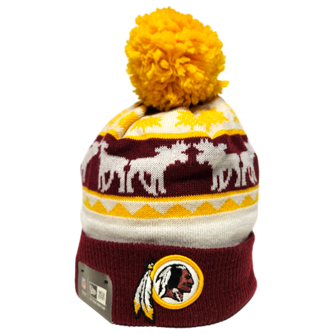 Washington Redskins Toque