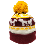 Washington Redskins Toque