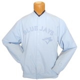 New York Yankees Trademark Twill Bomber