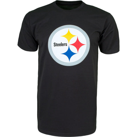 Pittsburgh Steelers 47 Brand Fan Tee