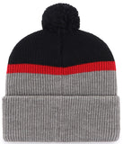 Team Canada Split Shadow Cuffed Toque