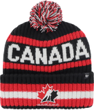 Team Canada '47 Bering Cuffed Knit Toque