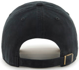 Team Canada '47 Clean Up Cap Black