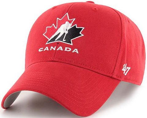 Team Canada '47 MVP TODDLER CAP