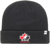 Team Canada '47 Raised Cuffed Knit Toque