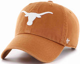 Texas Longhorns '47 Clean Up Cap