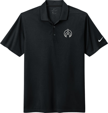 Evolved Polo Black