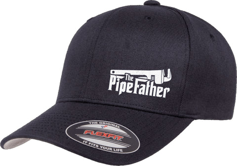 The Pipe Father Flex Navy