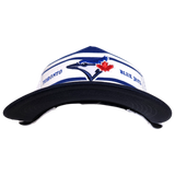 Toronto Blue Jays '47 Double Header Super Stripe Trucker