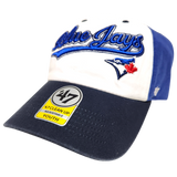 Toronto Blue Jays Scooter Clean Up Youth Cap