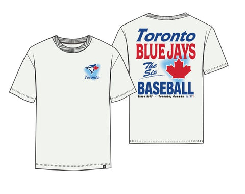 Toronto Blue Jays '47 All Fire Foundation T-Shirt