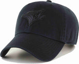 Toronto Blue Jays '47 Clean Up Cap Blackout