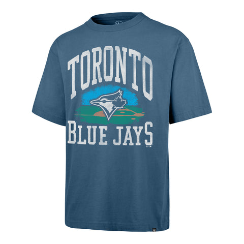 Toronto Blue Jays '47 Cloudfield Montauk Foundation T-Shirt