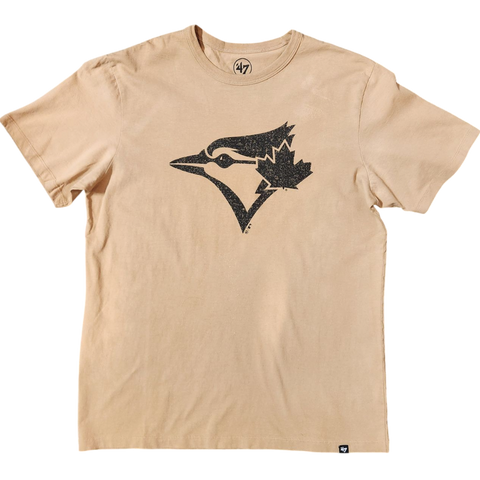 Toronto Blue Jays '47 Dusted Imprint T-Shirt