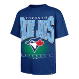 Toronto Blue Jays '47 Hot Corner Foundation T-Shirt