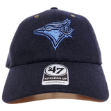 Toronto Blue Jays '47 Peacoat Clean Up