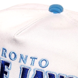 Toronto Blue Jays '47 Rustic Hitch Snapback