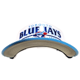 Toronto Blue Jays '47 Rustic Hitch Snapback