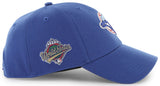 Toronto Blue Jays '47 Sure Shot World Series Snapback