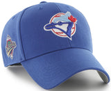 Toronto Blue Jays '47 Sure Shot World Series Snapback