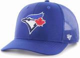 Toronto Blue Jays '47 Trucker Blue