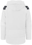 Toronto Maple Leafs '47 Lacer Hoodie White