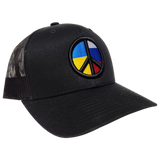 Ukraine Russia Peace Trucker