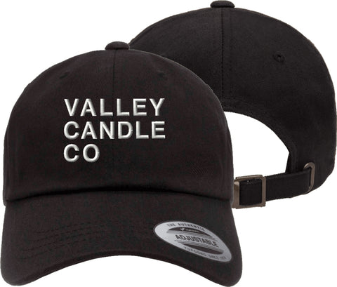 Valley Candle Co Dad Hat