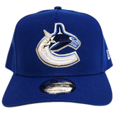 Vancouver Canucks 9FIFTY A-FRAME