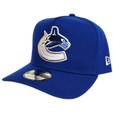 Vancouver Canucks 9FIFTY A-FRAME