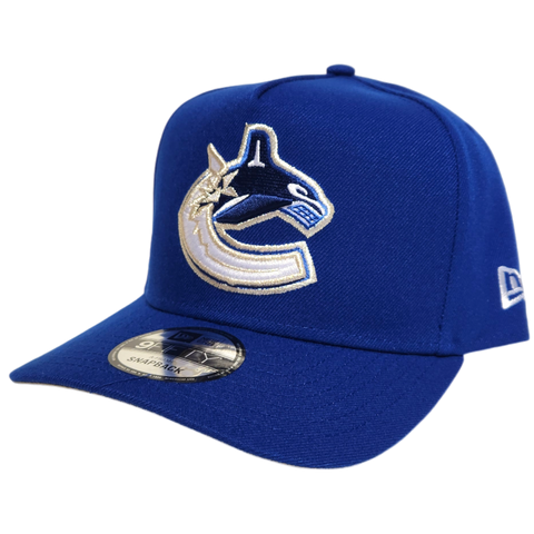 Vancouver Canucks 9FIFTY A-FRAME