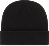 Washington Commanders Raised Cuffed Knit Toque