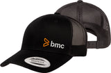 BMC Recycled Trucker