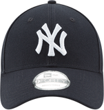 New York Yankees New Era 9Forty The League Adjustable YOUTH