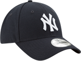 New York Yankees New Era 9Forty The League Adjustable YOUTH