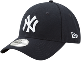 New York Yankees New Era 9Forty The League Adjustable YOUTH