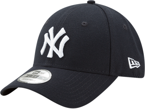 New York Yankees New Era 9Forty The League Adjustable YOUTH