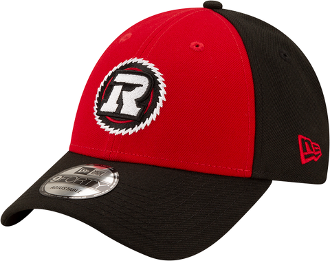 Ottawa Redblacks New Era 9Forty Adjustable