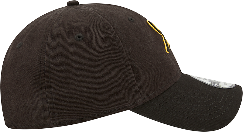 NFL Hats | NFL New Era Women’s Minnesota Vikings Breast Cancer Awareness Adjustable Cap Hat | Color: | Size: One Size