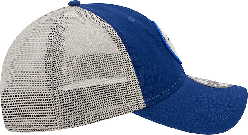 Circle Change Trucker Coop Toronto Blue Jays