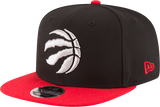 Toronto Raptors Snapback New Era 9FIFTY Original Fit