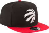 Toronto Raptors Snapback New Era 9FIFTY Original Fit