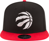 Toronto Raptors Snapback New Era 9FIFTY Original Fit