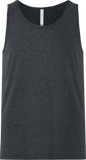 ATC™ EUROSPUN® Tank Charcoal Heather