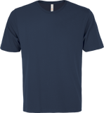 ATC™ EUROSPUN® Ring Spun T-Shirt True Navy