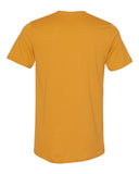 BELLA + CANVAS - Unisex Jersey T-Shirt Mustard