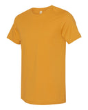 BELLA + CANVAS - Unisex Jersey T-Shirt Mustard