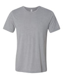 BELLA + CANVAS - Unisex Triblend T-Shirt Athletic Grey