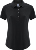 CALLAWAY Women's Core Performance Polo Black